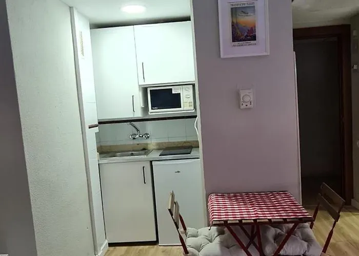 Apartamento Urban Triana Sevilla
