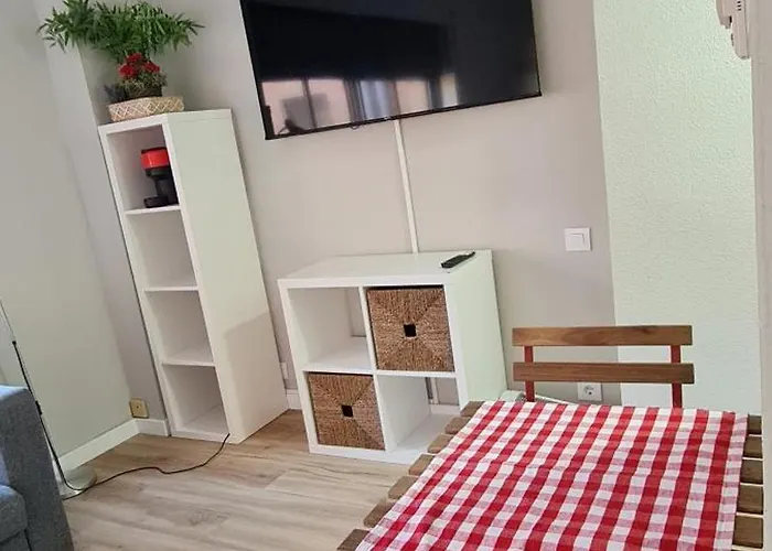 Urban Triana Apartamento *