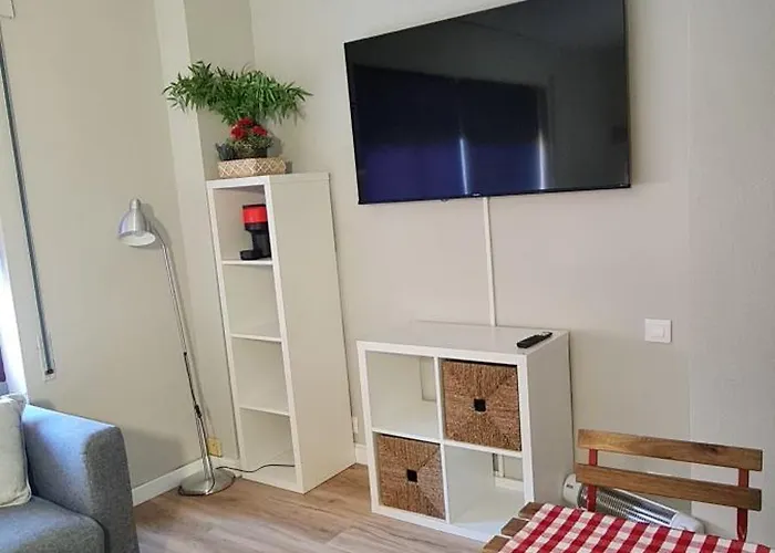 Apartamento Urban Triana
