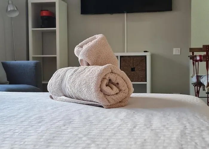 Apartamento Urban Triana *