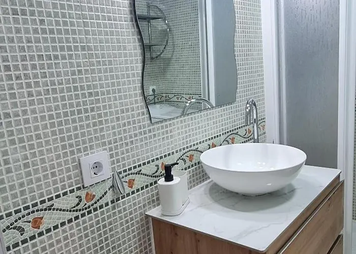 Apartamento Urban Triana *