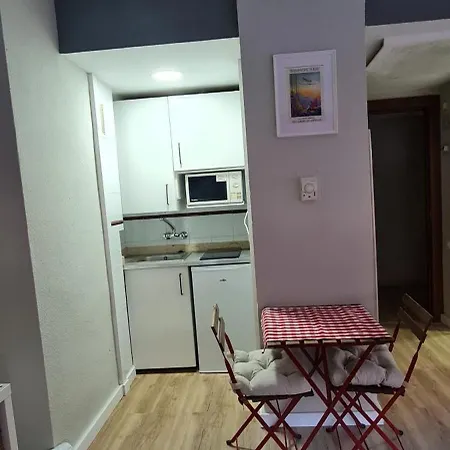 Apartment Urban Triana Seville