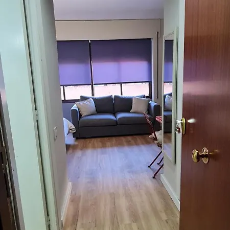 Urban Triana Apartment