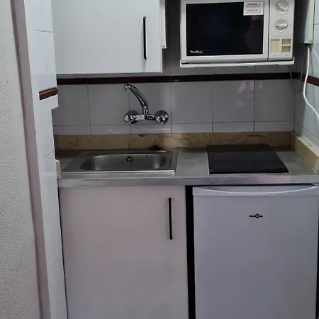 Urban Triana Apartment Seville