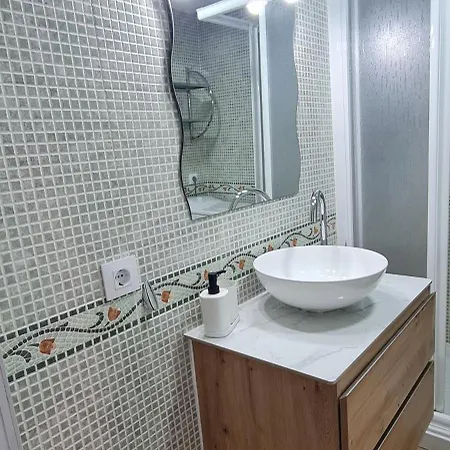 Apartment Urban Triana *